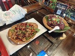 -尽善百年古院餐厅(王家老宅店)