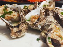 -79号渔船海鲜饭店(宝安店)