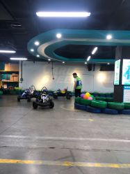 -卡尔飞车(长沙喜盈门范城店)