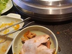 -梨花自助烤肉(天河城店)