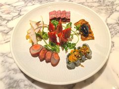 -湖滨28中餐厅·西湖宴·杭州君悦酒店