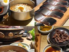 -泥炉烧肉师(新街口金銮巷店)