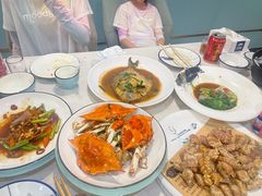 -渔满仓海鲜楼