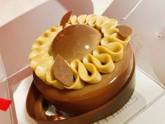 -法桐蛋糕·手作面包(万象城店)