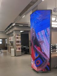 -Z.X HAIR SALON张新美业