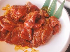 -一品诚记烤肉·甄选店(中南路店)
