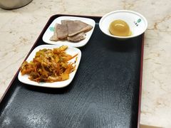 -中阿兰牛肉面(悦海新天地店)