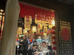 -南京大牌档(济南万象城店)