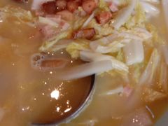 上汤娃娃菜-金百万烤鸭店(马甸店)