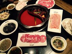 -纸盐河码头火锅(十八梯店)