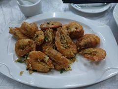 -众味海鲜大排档·活海鲜·潮汕味(南澳店)