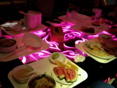 -凯乐会量贩KTV(国防大厦总店)