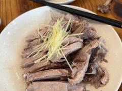 -乡亲鹅肉城(昆山店)