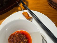 -青海名吃尕张娃非遗烤肉(海湖总店)