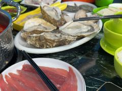 -小海豚•老字号海鲜餐厅(天涯店)