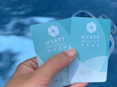 -上海崇明金茂凯悦酒店