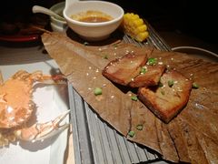 -京料理·日料自助·铁板燒(复悦城店)