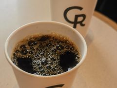 -Cupping Room(Harbour City)