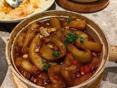 -留半山·香港食堂(啦啦宝都店)