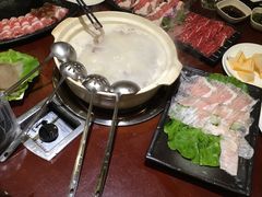-鼎尊锅物料理(五角场店)
