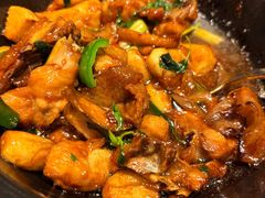 -红棉中餐厅·广州海航威斯汀酒店