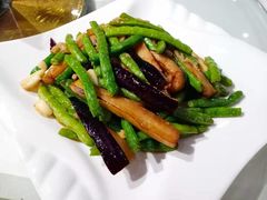 -牛头鱼庄·地道广西菜(鲁班店)