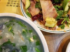 -粥公粥婆精品家常菜(青龙桥店)
