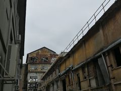 -广州市紫泥堂文化创意园景区