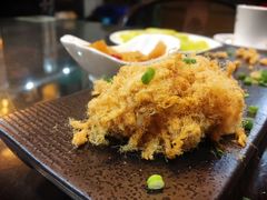 -堂宴·老厦门私房菜(1988仙岳总店)
