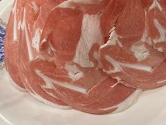 -楼外楼大刀肉传统火锅居(幸福街店)