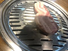 -·缸桶屋·韩式牛肋条自助烤肉(西湖D11店)