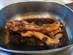 -慧娟面馆·餐厅(望江路店)