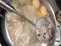-宴全牛粤来越牛潮汕鲜牛肉火锅(海州万达广场店)