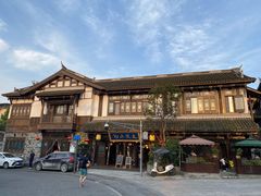 -庭院小酌(瑞莲街店)