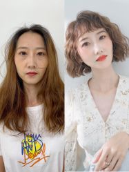 -时尚殿堂hair salon