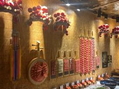 -羊大爷涮肉(亮马桥店)