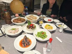 -吴越荣记·苏州菜·松鼠桂鱼(斜塘老街店)
