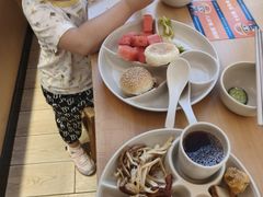 -素满香·食养自助(建邺万达店)