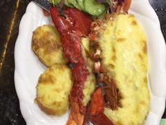 -亚利咖喱屋