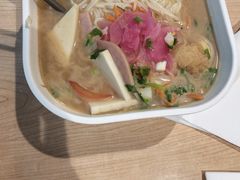 -魏家凉皮(铜锣湾店)