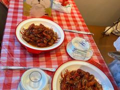 -一只虾·小龙虾·烧烤·肉蟹煲(同泰时代广场店)