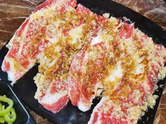 -元宝烤肉店·齐齐哈尔烤肉·烤串