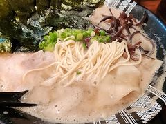 -博多一双(博多駅東本店)