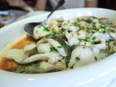 -味可道美食坊(福基路店)