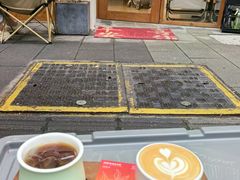 -本無咖啡·BeanWood Coffee