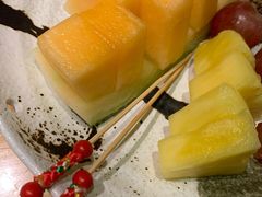 -花潮料理艺食馆(世欧广场店)