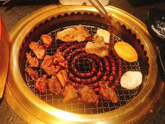-神户赤童日式烤肉伙伴(东直门店)
