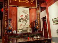 -董府·古宅餐厅