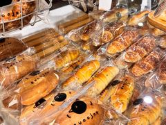 -evoojoo面包商店