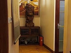 -喜艾堂艾灸馆(世贸天阶店)